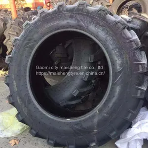 1 A-shaped Tractor Tire 13.6/15.5/16.9/18.4/20.8-38 42 34 30 28 Paddy Field thumbnail-3