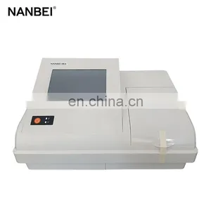 96well Auto Elisa Reader Machine thumbnail-1