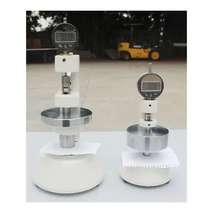 High Precision Cardboard And Paper Thickness Tester thumbnail-5