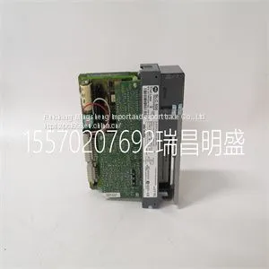 Module Spare Parts 1747-L552 thumbnail-1