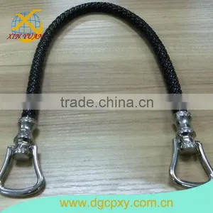 Genuine Leather Handle in Bag Parts & Accesseries thumbnail-1