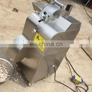 Wholesale Small Electric Green Onion/porret/spring Onion/shallot Cutting Machine thumbnail-3