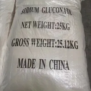 Sodium Gluconate thumbnail-1