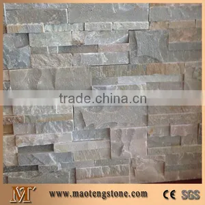 Terra Red Slate Flexible Ultra Thin Stone Veneer thumbnail-1