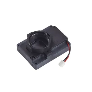 IR Infrared Thermal Imaging Shutter for Night Vision Thermal Camera Face Recognition Camera thumbnail-1