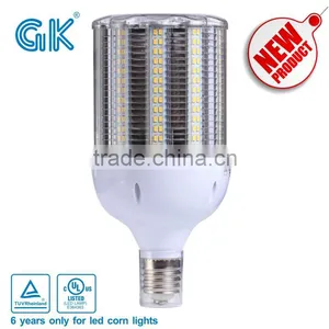 CUL 347V 80W E39 Mogual LED High Bay Replacement 250W HPS MH Luminaire thumbnail-3