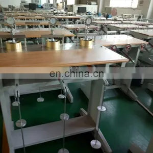 WG-1B Triplex Consolidation Test Unit for Compression Test of Soil thumbnail-4