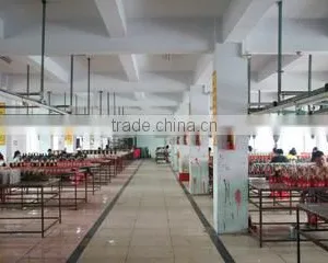 Fuzhou Soongets Industrial Co., Ltd. company overview - view 3 thumbnail