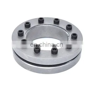 A7C Keyless Locking Assembly Clamp Locking Power Lock Shaft Coupling thumbnail-4