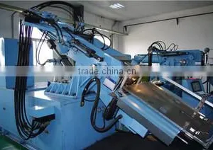 Zhuzhou Jintai Cemented Carbide Co., Ltd. company overview - view 3 thumbnail
