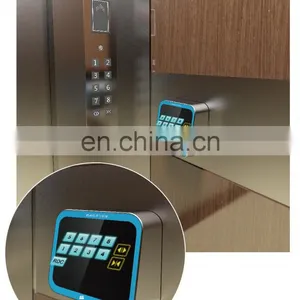 Touchless Human Computer Interaction Module Type-N Touchless Elevator COP thumbnail-4