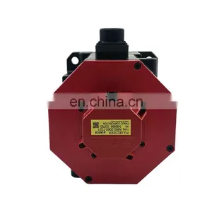 Best Price A06B-2265-B805 Fanuc Cnc ac Servo Motor thumbnail-4