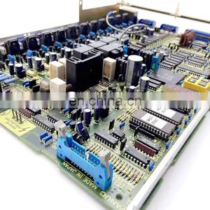 Original FANUC A20B-1003-0010 Vmc Machine Plc Servo Motor Board A20B-1003-0010 thumbnail-4