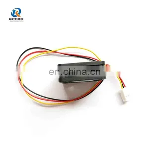 Fanuc 1606KL-05W-B59 Original Cooling Fan for Servo Drive thumbnail-2
