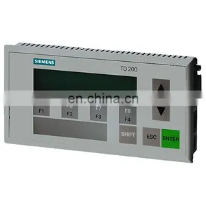 Hot Selling Siemens PLC Plc Siemens s7 1200 6ES7241-1CH32-0XB0 6ES72411CH320XB0 thumbnail-3