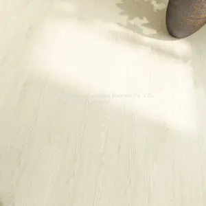 SPC Sheet Floor Guangdong Factory Wholesale 4mm Stone Plastic Floor Commercial Engineering Export Lock Plastic Floor Tile thumbnail-5