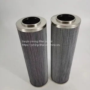 Rexroth R928005801 Hydraulic Cartridge Oil Filter 1.0200 Pwr10-A00-0-M thumbnail-1