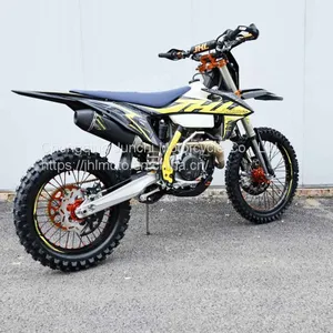 Sell Jhlmoto NC300S Enduro,off-road Motorcycle thumbnail-1