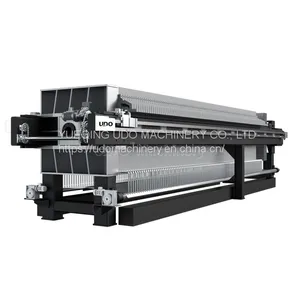 Filter Press System thumbnail-1