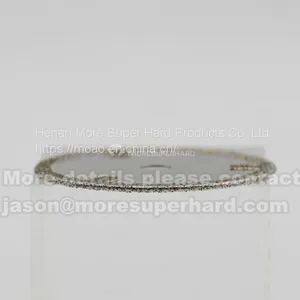 1A1R Electroplated Diamond Cutting Blades for Aircraft Industry thumbnail-4