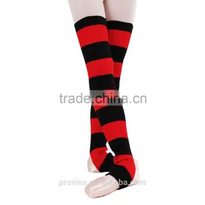 Leg Warmers Ballet, Ballet Warm Ups, Training Socks thumbnail-4