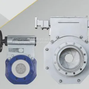 Iris Valve thumbnail-1