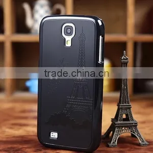 New Design White Phone Case for Sumsang s4 thumbnail-1