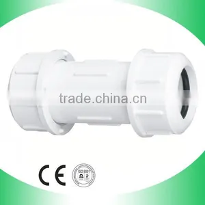11/2"*11/4" PVC PIPE FITTINGS REDUCER thumbnail-6