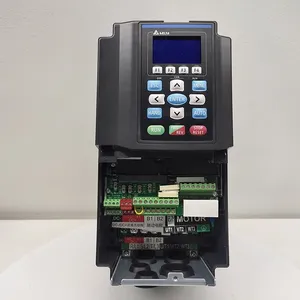 Delta VFD-CP2000 Series Vector Inverter thumbnail-2
