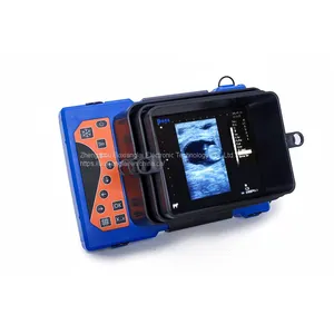 BXL-V50 Cattle and Sheep Pregnancy Veterinary Ultrasound Sonar Scanner Manufacturer thumbnail-1