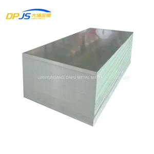 1085/1185/1235/5083 Aluminum Alloy Plate/Sheet Available in Stock Ability to Customize thumbnail-3