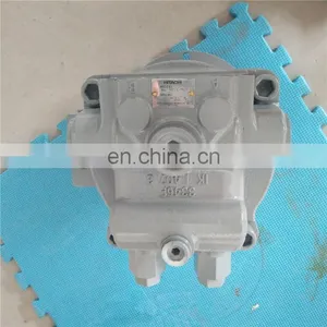EX100-2 Swing Motor EX100-2 Excavator Rotary Motor thumbnail-3
