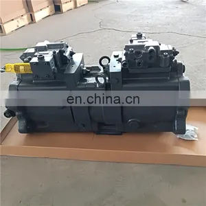 K5V200DTH1X5R SY335 SY385 Main Pump Parts SY365C Hydraulic Pump For Sany thumbnail-2