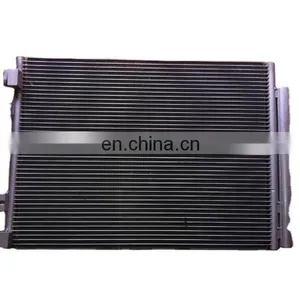 R210LC-9 HCE CORE ASSY-EVAP 11Q6-90560 in Stock for Sale thumbnail-1