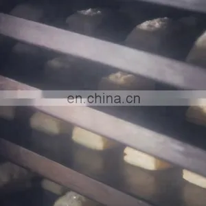 Factory Automatic Soft Hard Biscuit Cookie Making Line thumbnail-3