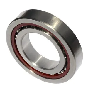 80btr10styndblp4a; 80btr10htyndblp4a Angular Contact Ball Bearings Refueling Booms, Wenches, Apus thumbnail-3