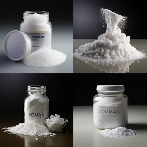 98% Industrial Grade Sodium Formate for Leather thumbnail-1