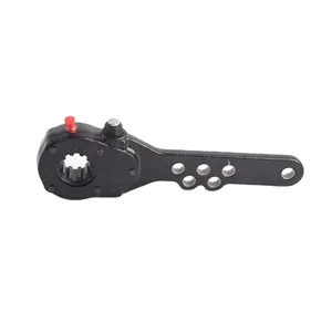 Manual Slack Adjuster for BPW 3354200338 Euro Type Good Quality thumbnail-2