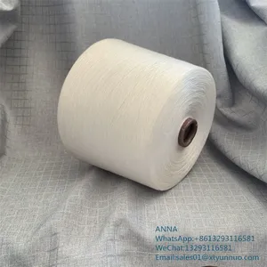 Best Price and High Quality Yarn From Vietnam - OE Cotton Yarn 100% thumbnail-3