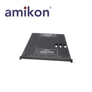 Triconex 3604A Digital Output Modules thumbnail-2