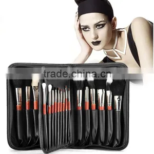 20pcs Face Use Smudge Brush Foundation Brush Makeup Brush Kit thumbnail-2