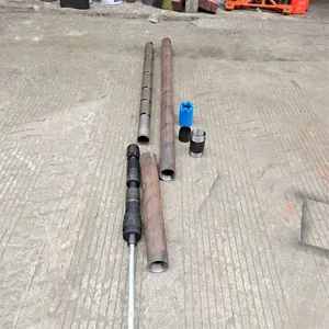 Double Tube Core Barrels for Geotechnical Exploration thumbnail-4