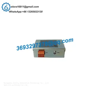 ICS TRIPLEX T8800C Application Extender Processor thumbnail-3