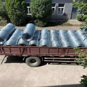 Steel Wire Gauge to mm ，Tianjin Galfa Produce Steel Wire thumbnail-2