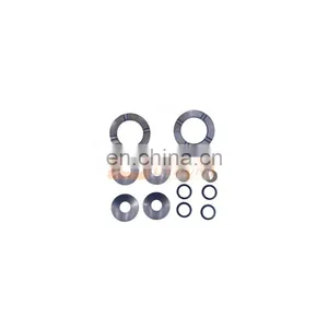 Sinotruk HOWO T5g T7h Tx Sitrak C5h C7h Truck Spare Parts WG4071415002-XLB Main Pin Repair Kit thumbnail-1