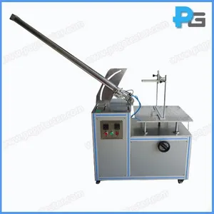 IEC60335-1 Clause 22.16 Automatic Cord Reel Testing Machine thumbnail-1
