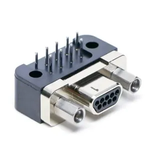 ITT CONNECTOR MDM-31SCBRM7-F222 thumbnail-3