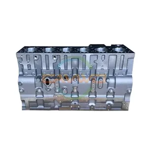 Marine Diesel Engine Spare Parts Cylinder Block 3965939 thumbnail-5
