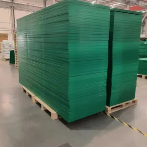 4x8 Plastic HDPE Sheets UHMW PE Product Recycled Uhmwpe Sheet Uhmwpe Sheet Uhmwpe Sheet Board Plate thumbnail-3