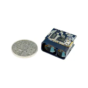 SR2000 Eye-Safe Laser Rangefinder Module thumbnail-1